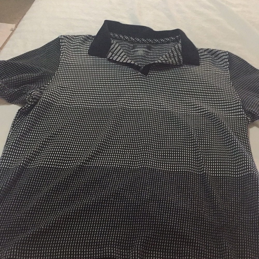 Alfani men’s top